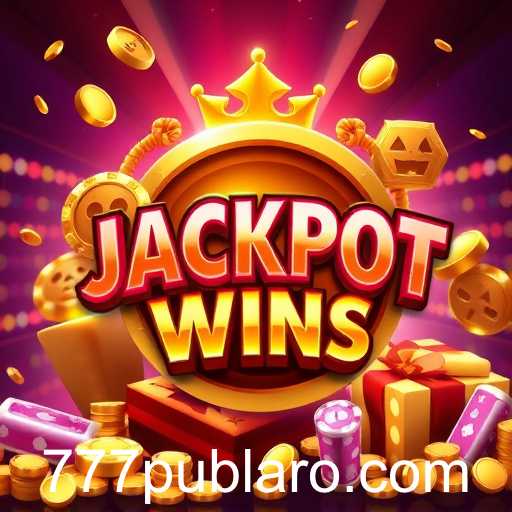 Digital Playground Expansion: The Rise of 777pub