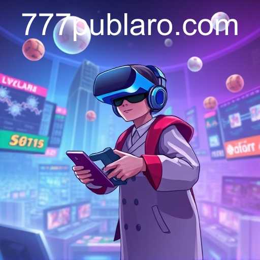 777pub: Gaming Dynamics in 2025