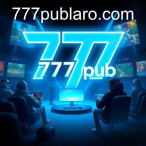 777pub: Navigating the New Era of Online Gaming