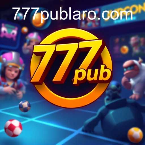 The Rise of 777pub in the Digital Gaming Arena