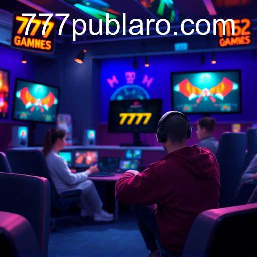 The Rise of Online Gaming: A 2025 Perspective