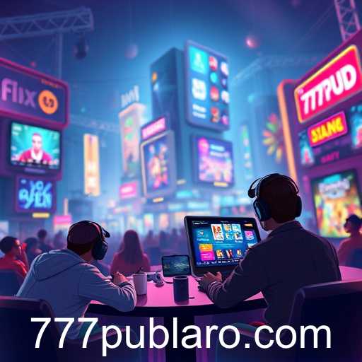 The Rise of Online Gaming in 2025