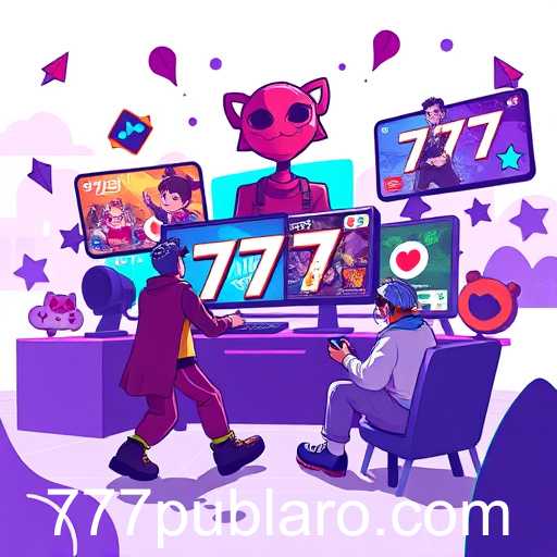 The Rise of Online Gaming in the Digital Age